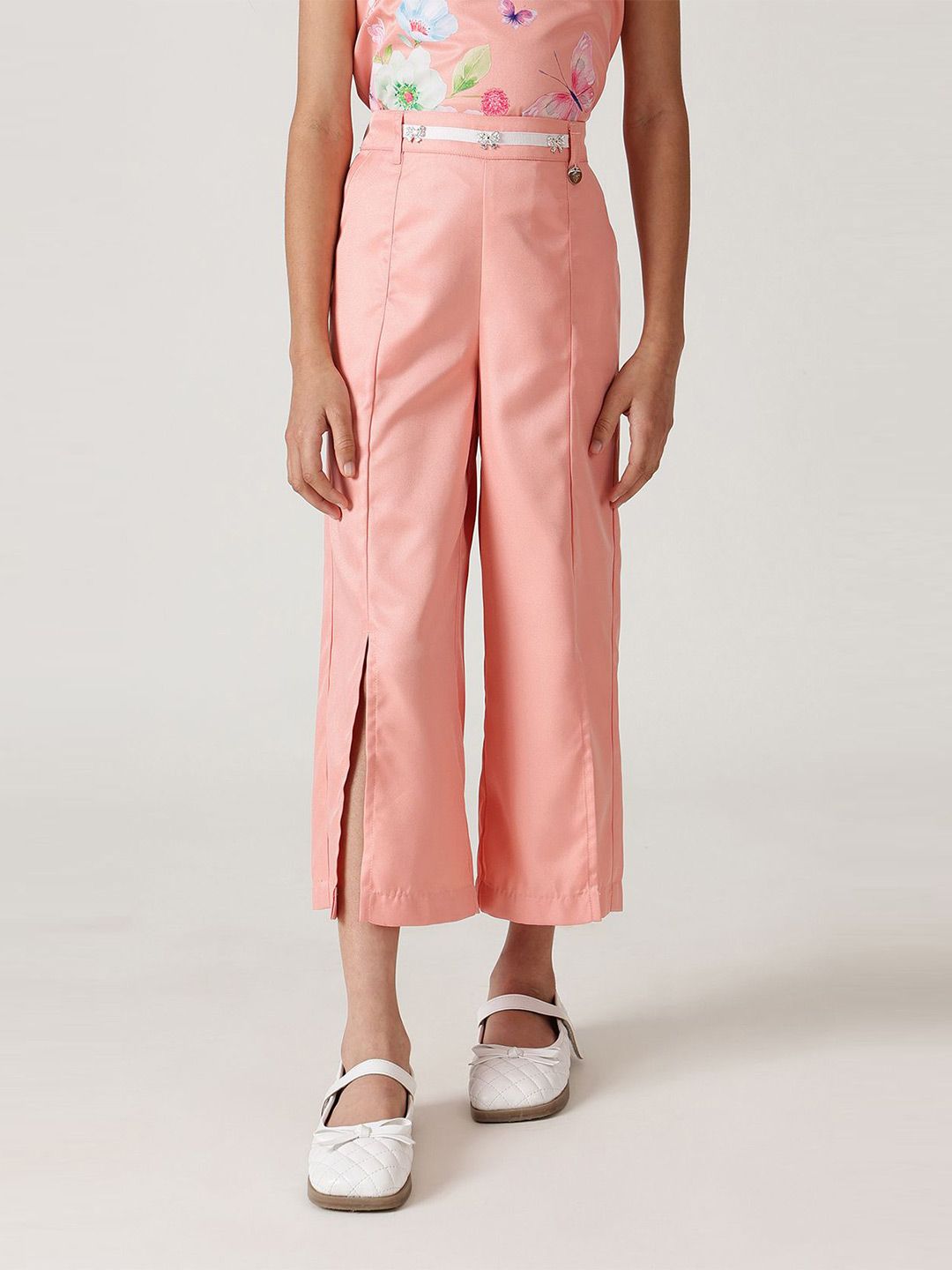 One Friday Boys Relaxed Chinos Trousers