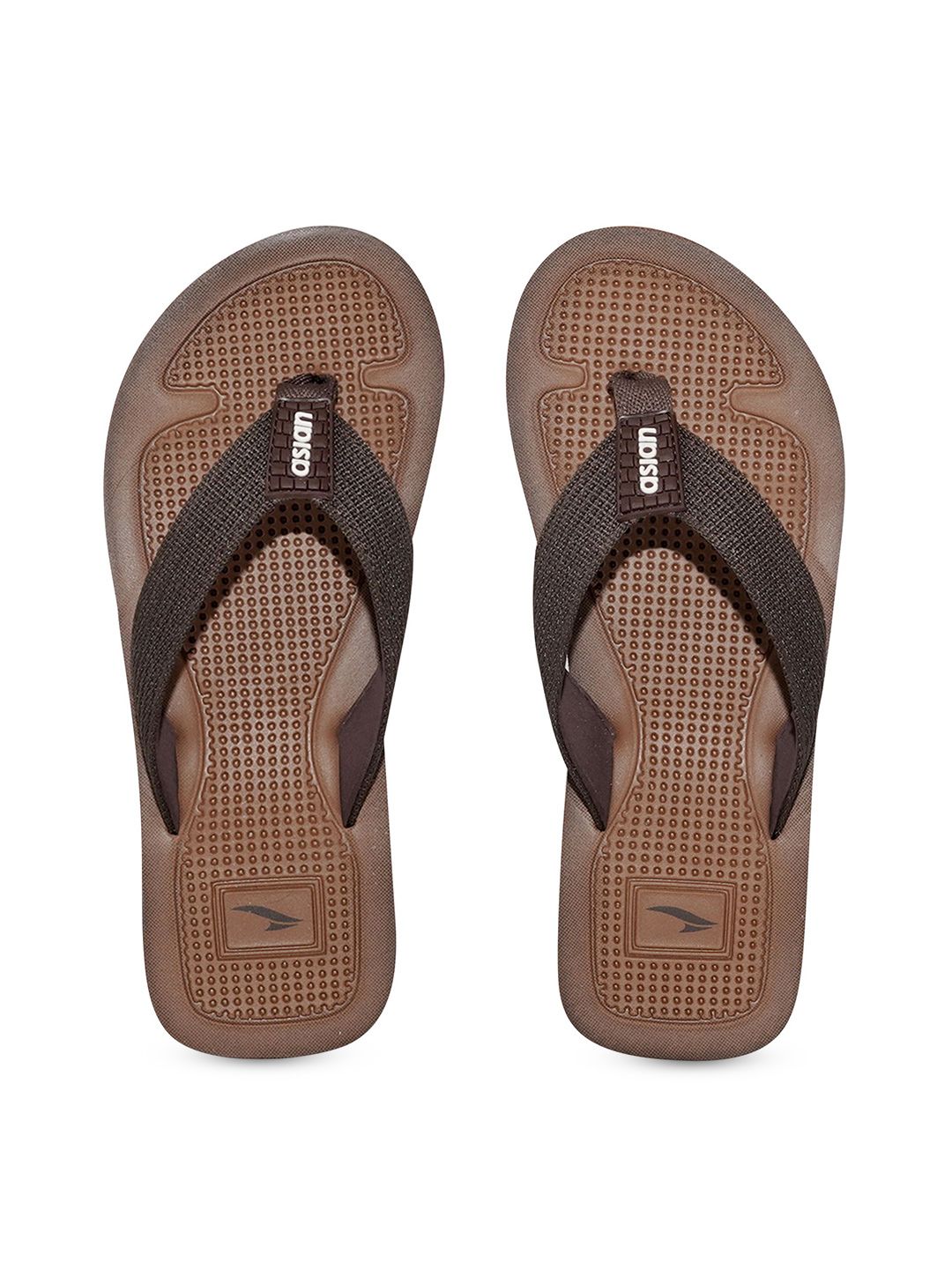 ASIAN Men Thong Flip-Flops