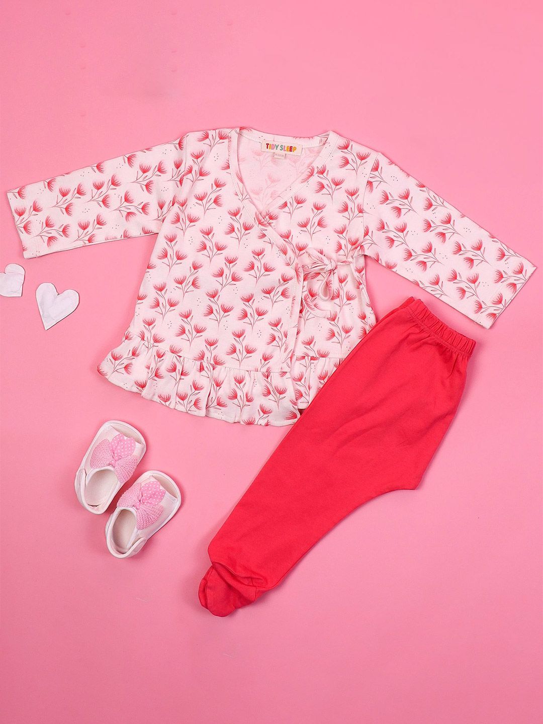 yk girls self design a-line dress product info and reviews Buy YK Girls Self Design A-Line Dress with Bow Detail - Dresses for Girls 24509042
