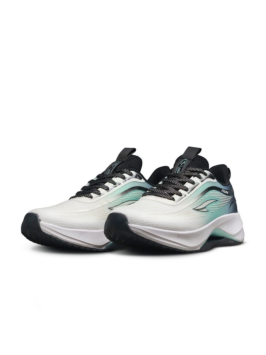 ASIAN Men Mesh Running Non-Marking Shoes