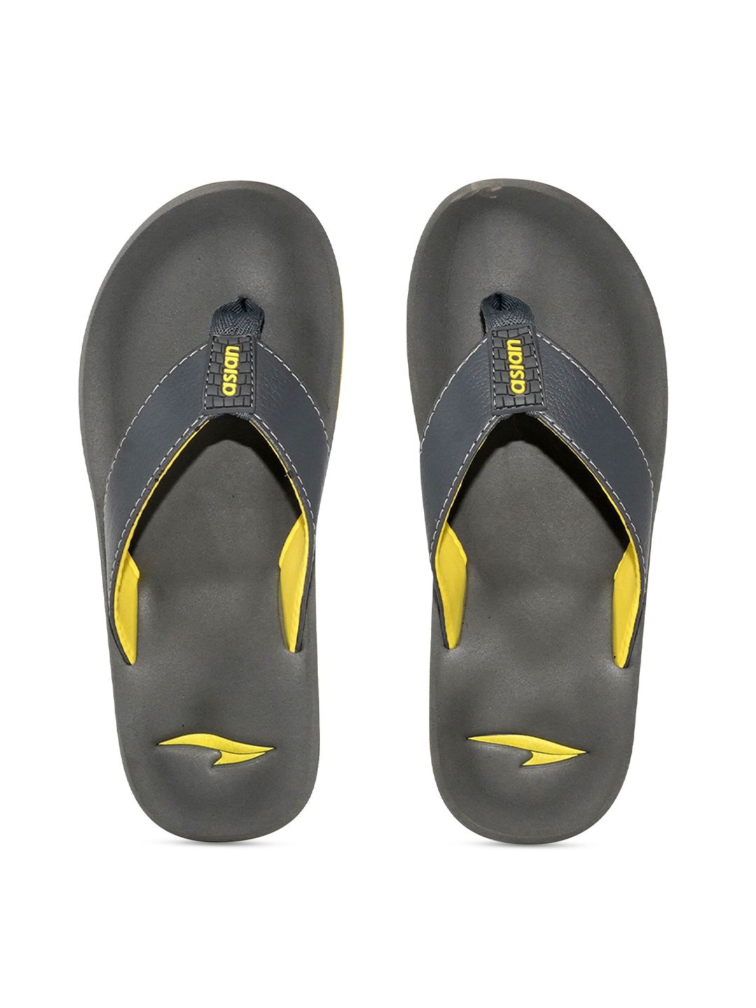 ASIAN Men Thong Flip-Flops