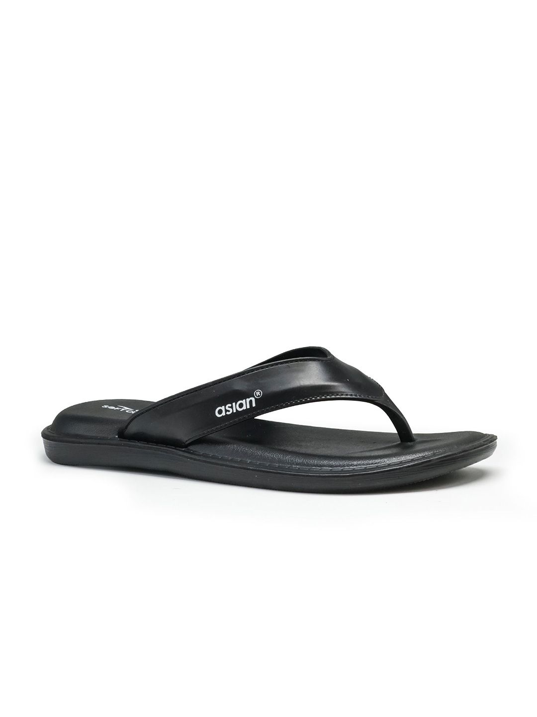 ASIAN Men Thong Flip-Flops