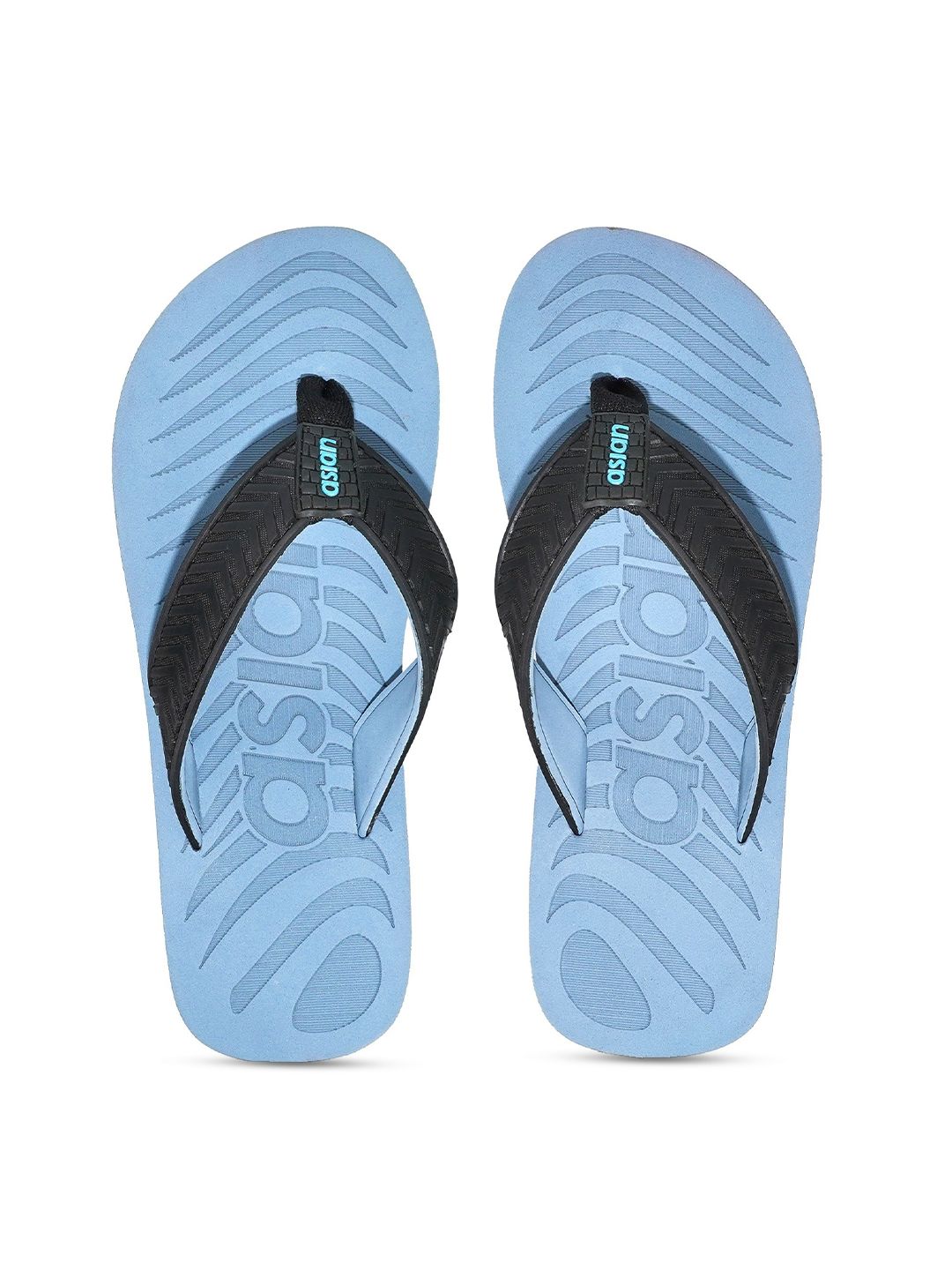 ASIAN Men Thong Flip-Flops