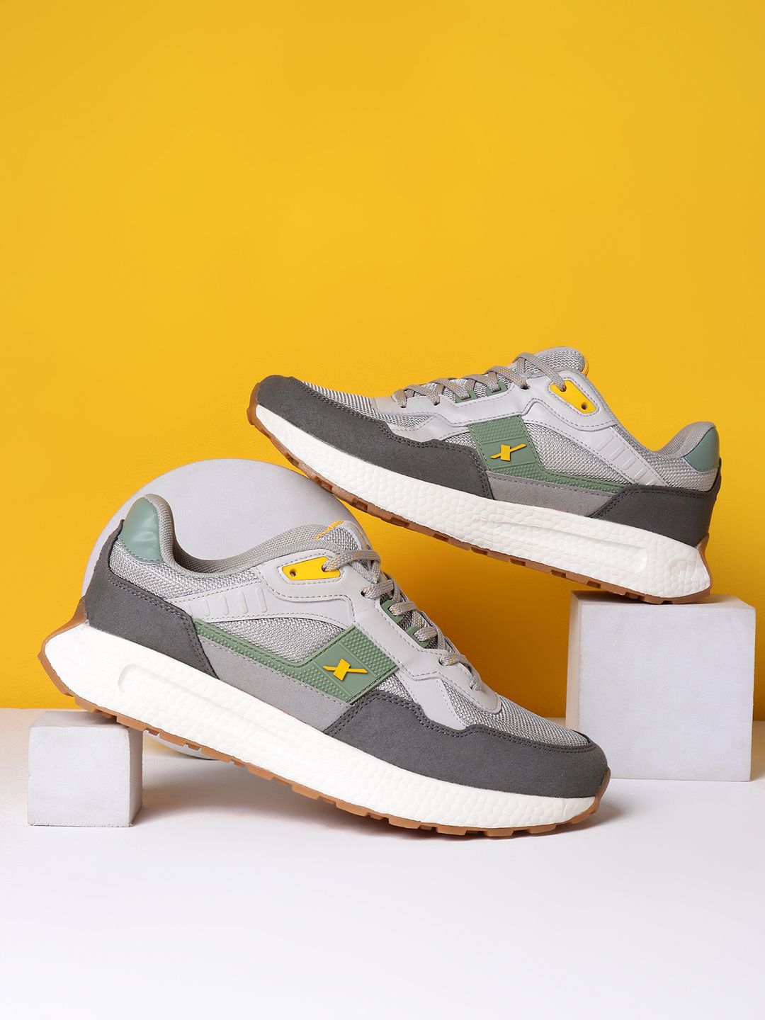 Sparx Men Sports Shoes