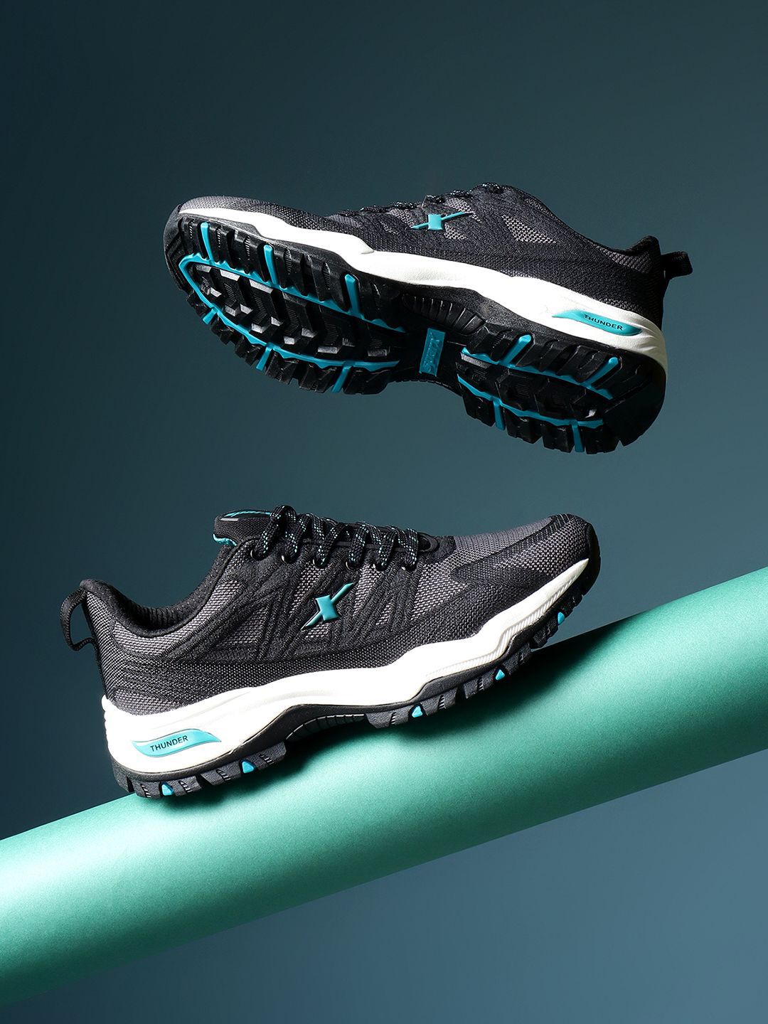 Sparx Men Mesh Training or Gym Shoes