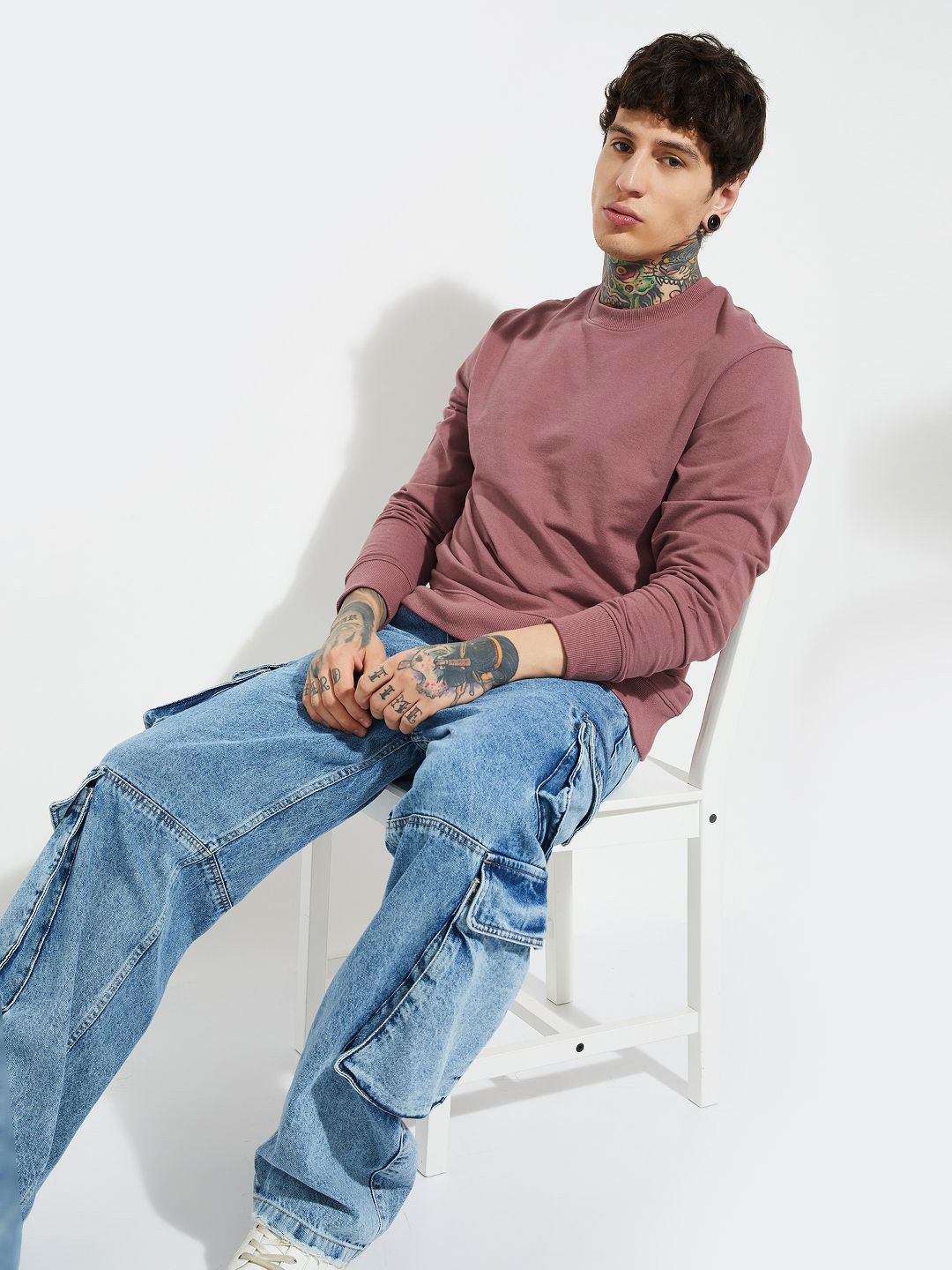 max Men Sweatshirt