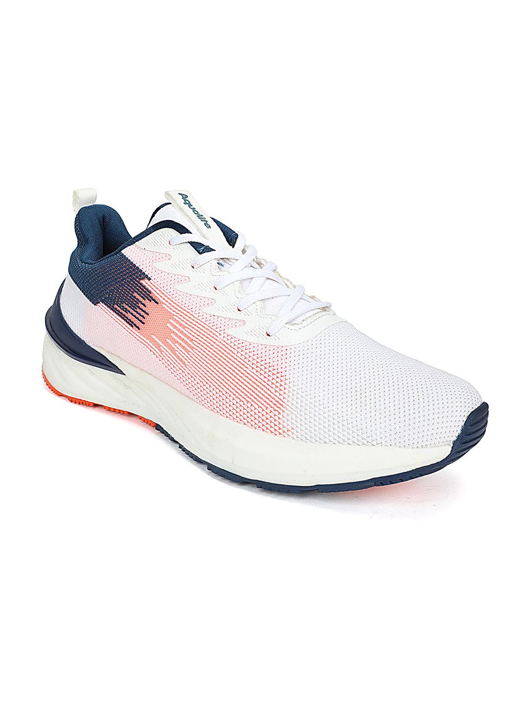 Aqualite Men Walking Non-Marking Shoes