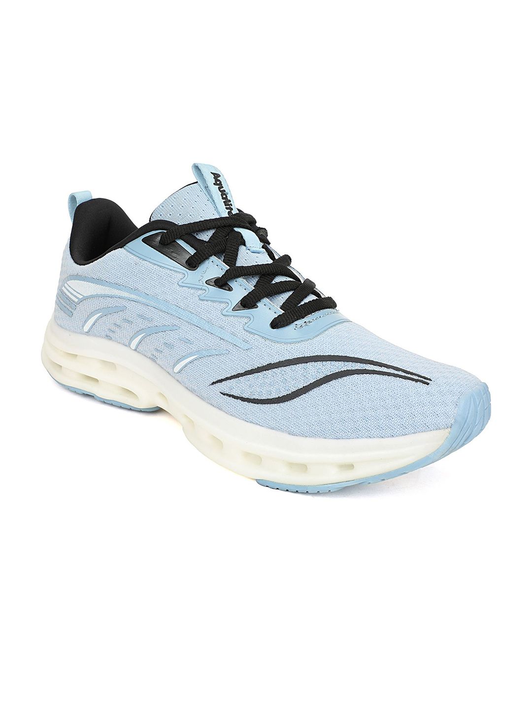 Aqualite Men Walking Non-Marking Shoes