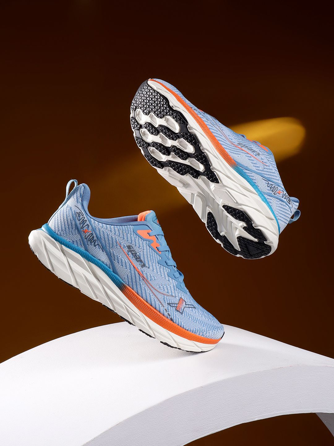 Sparx Men Mesh Training or Gym Shoes