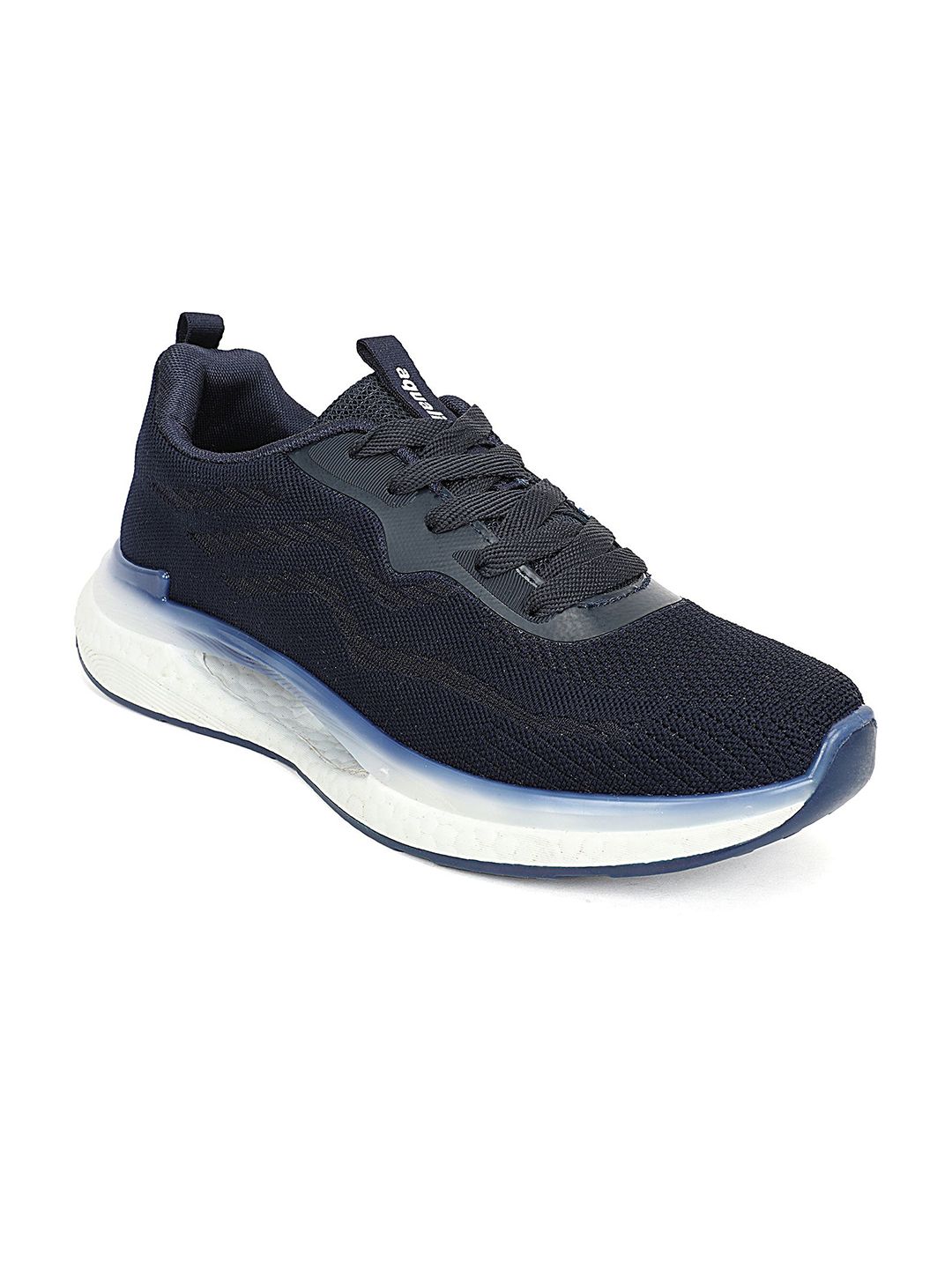 Aqualite Men Walking Non-Marking Shoes