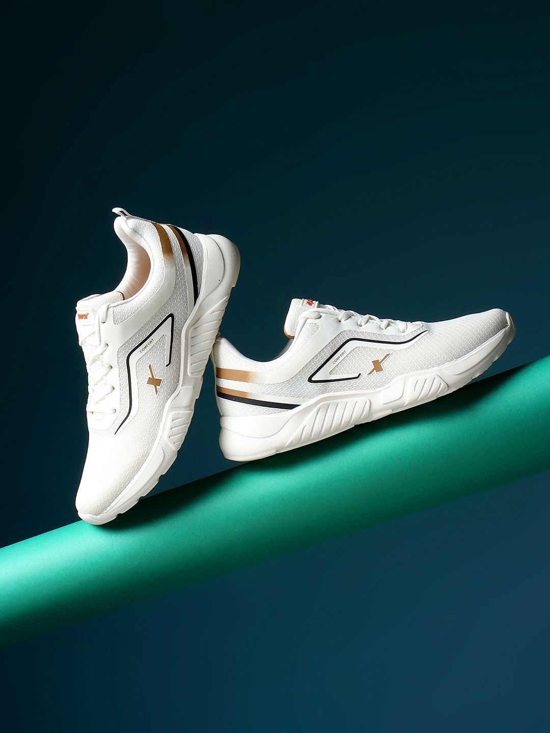 Sparx Sparx Men Mesh Training or Gym Shoes