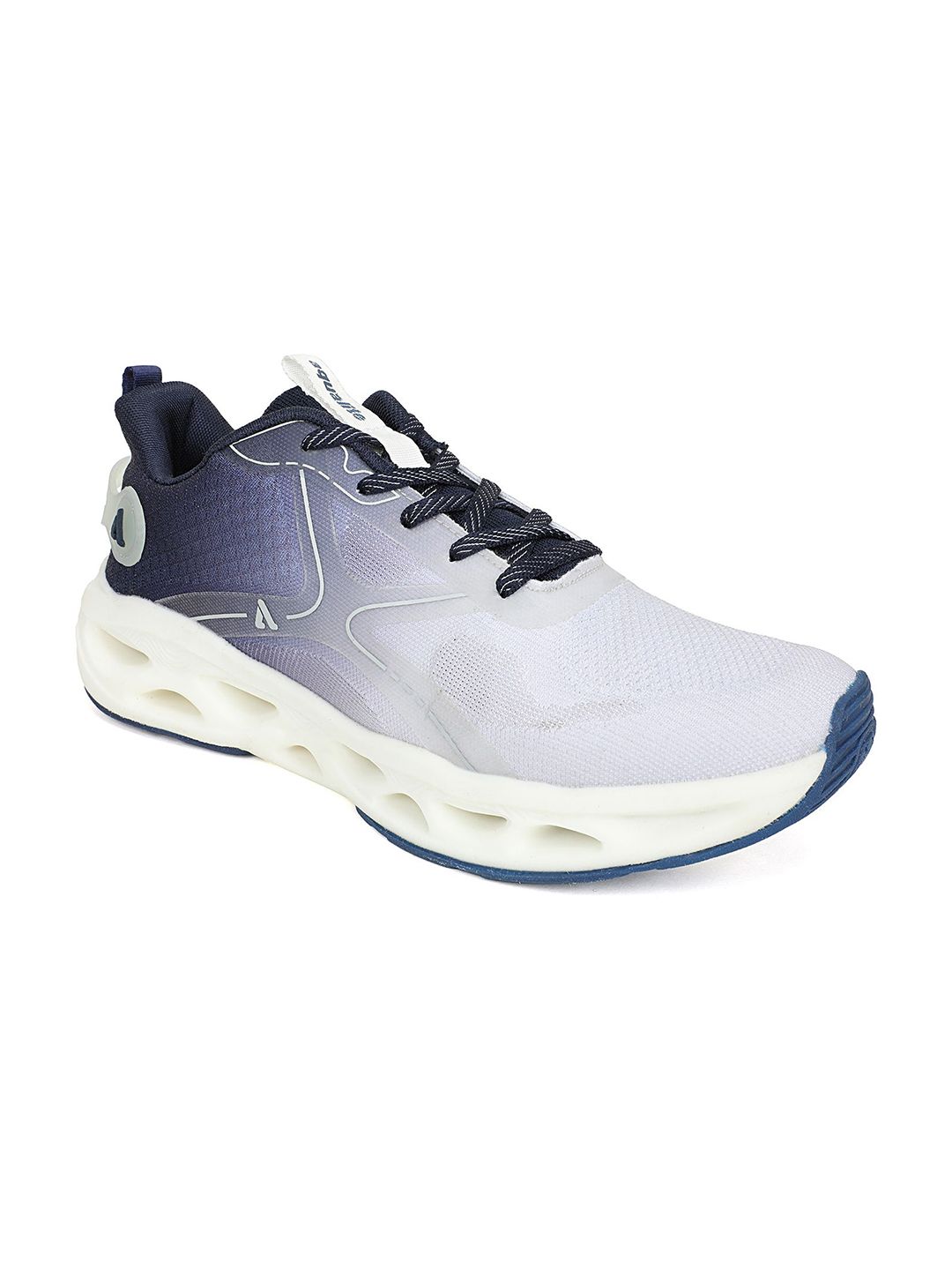 Aqualite Men Walking Non-Marking Shoes