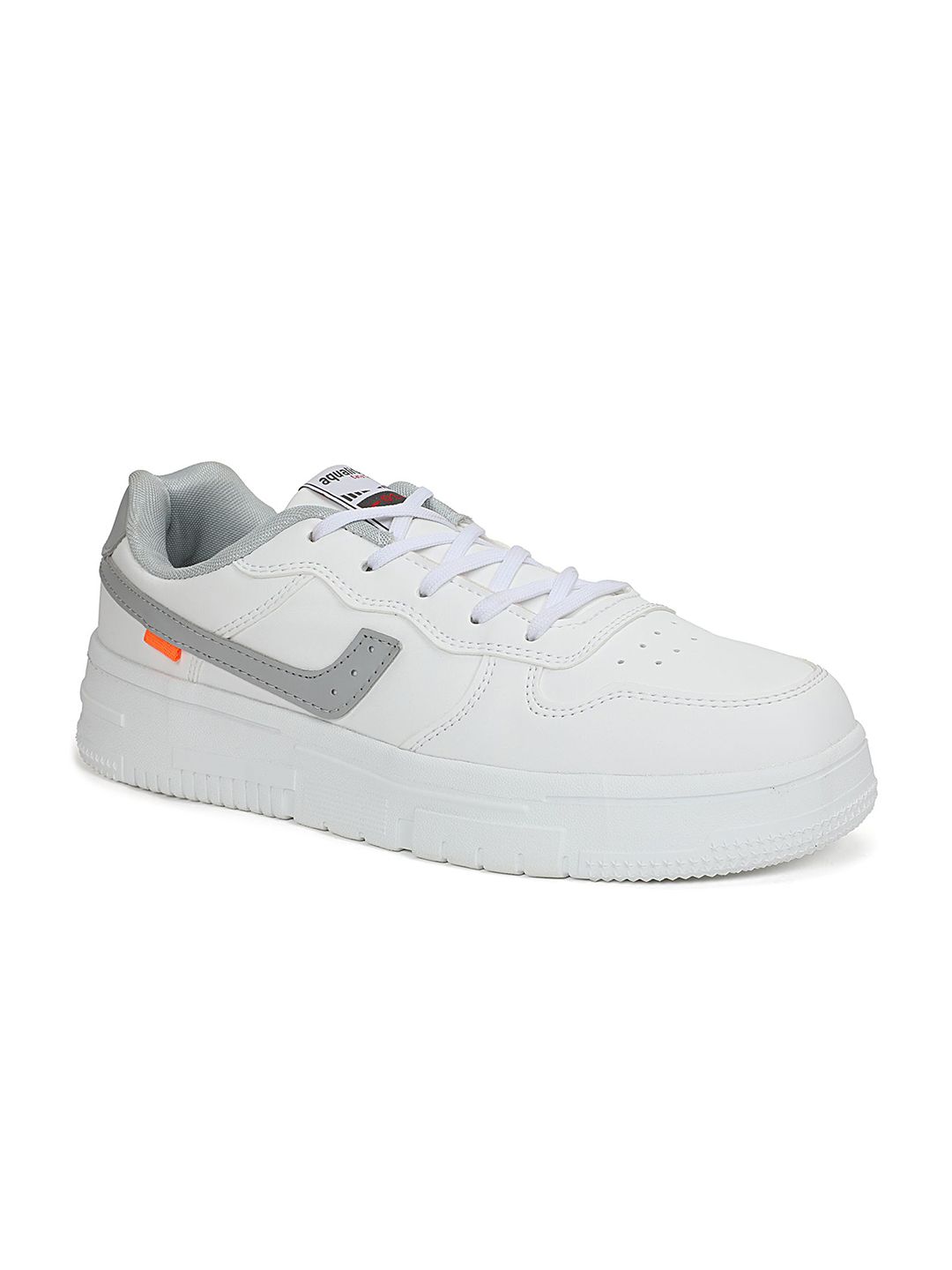 Aqualite Men Walking Non-Marking Shoes