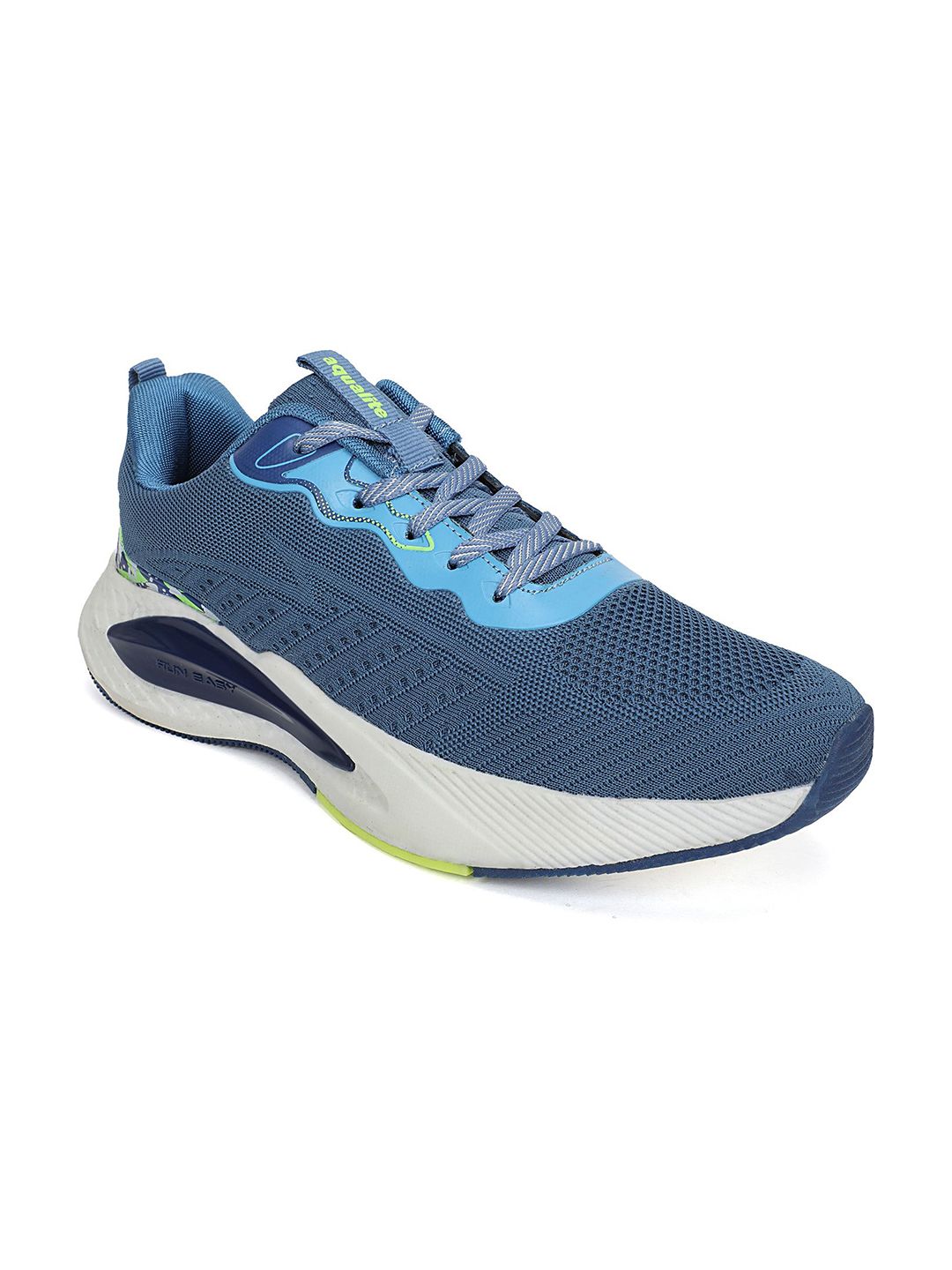 Aqualite Men Walking Non-Marking Shoes