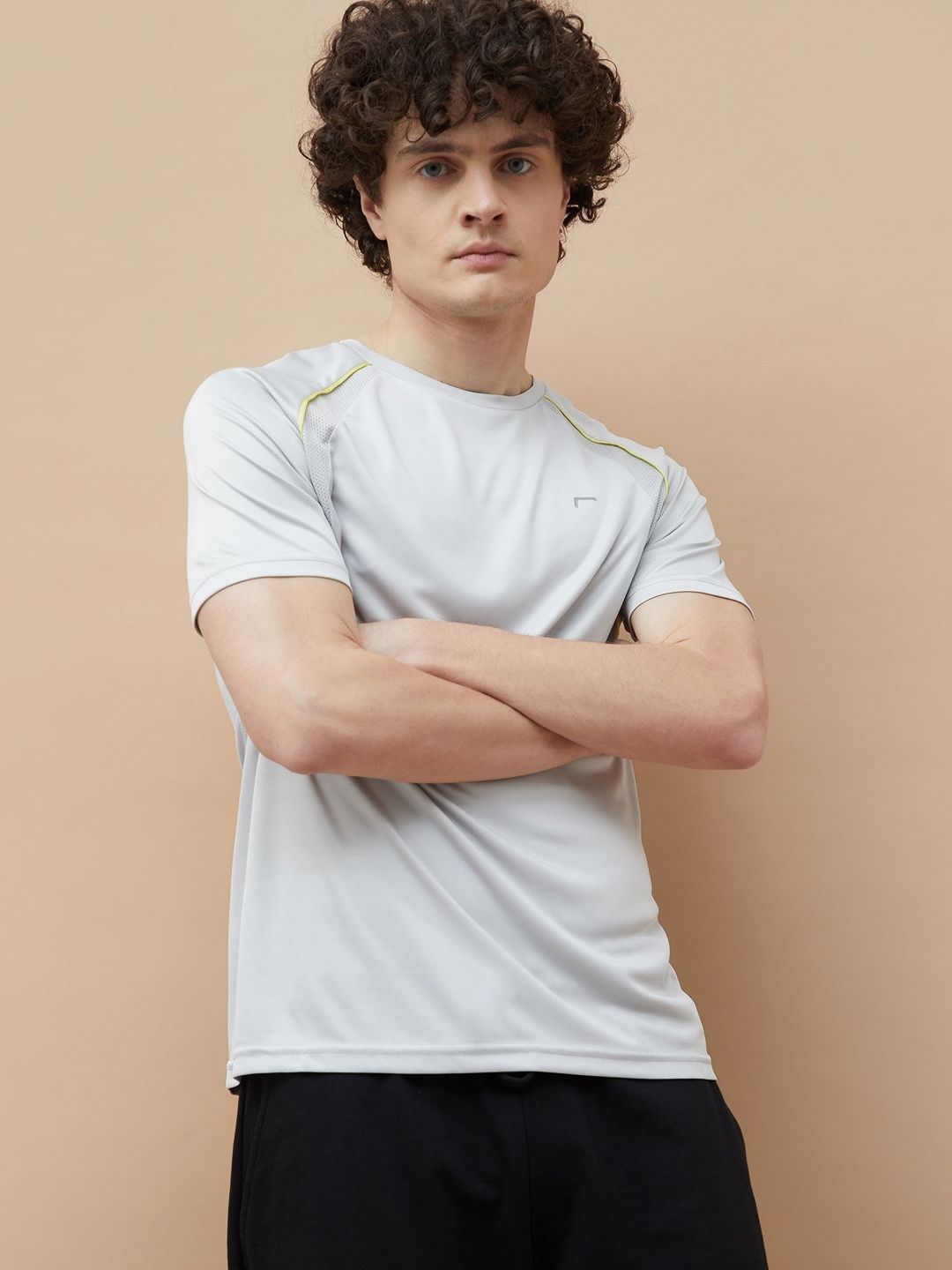 Fame Forever by Lifestyle Men Pockets T-shirt