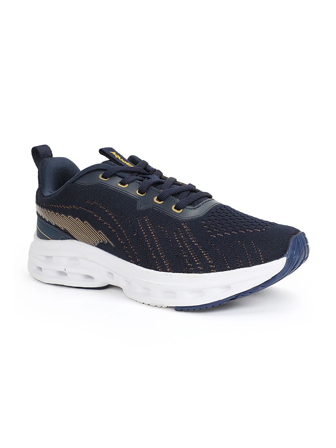Aqualite Men Walking Non-Marking Shoes
