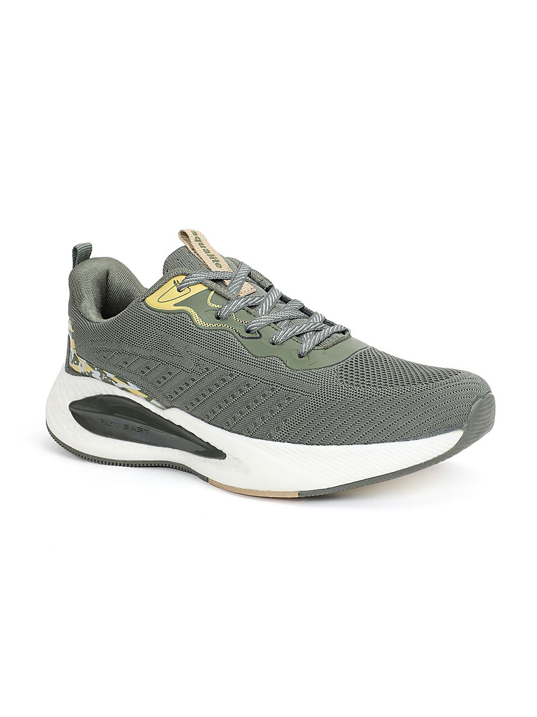 Aqualite Men Walking Non-Marking Shoes