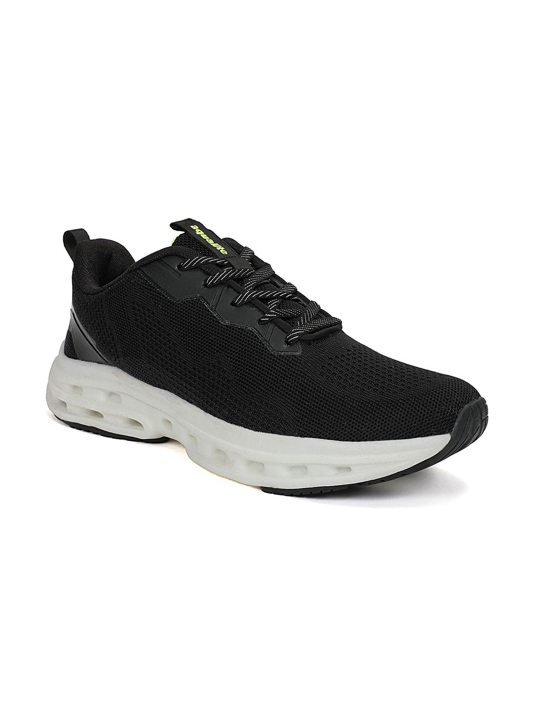 Aqualite Men Walking Non-Marking Shoes