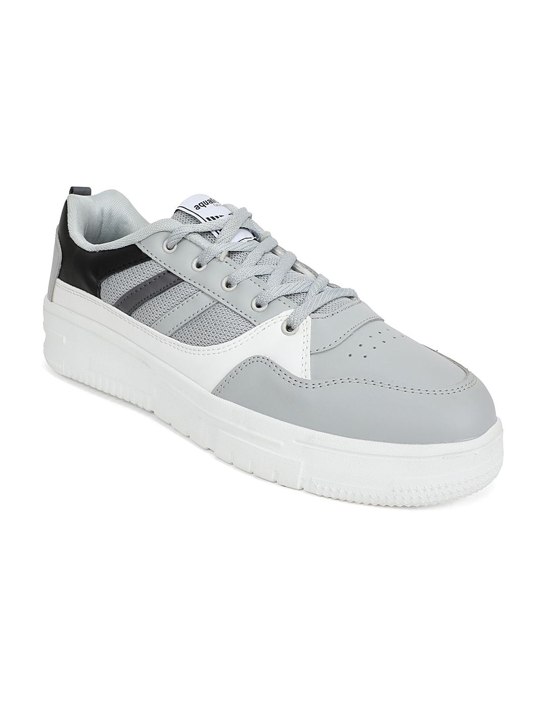 Aqualite Men Walking Non-Marking Shoes