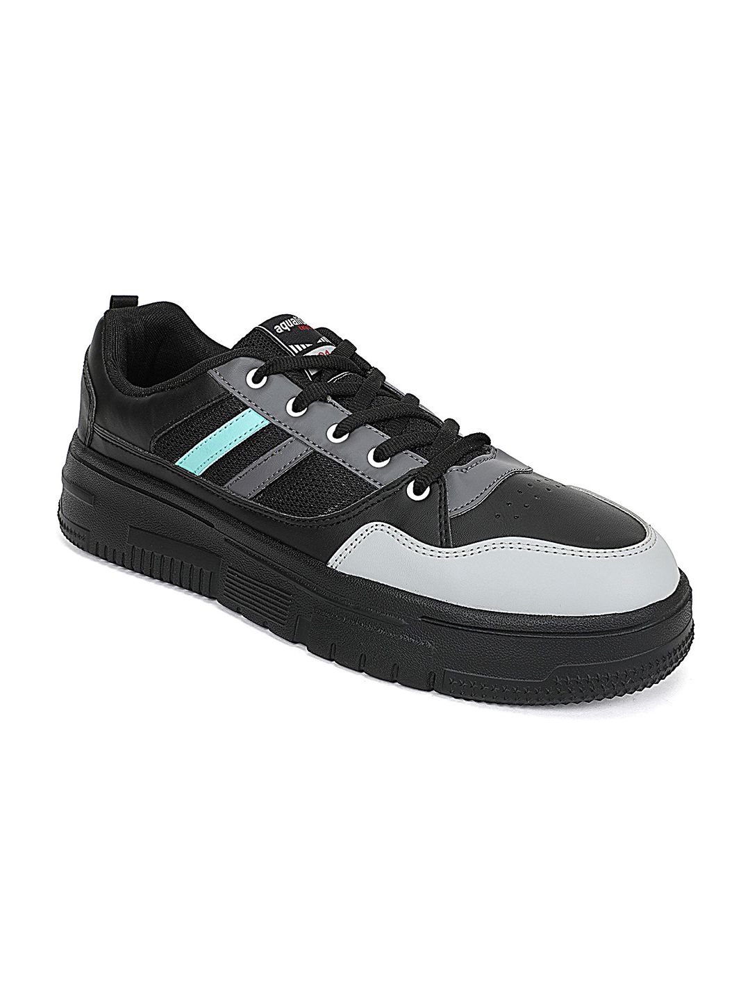 Aqualite Men Walking Non-Marking Shoes