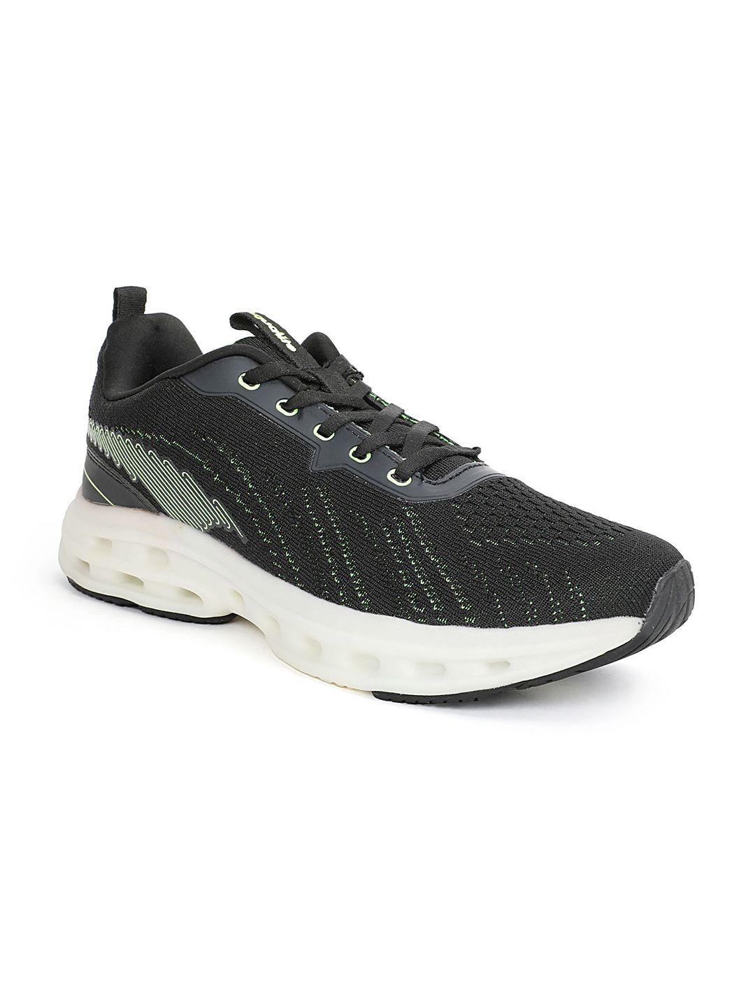 Aqualite Men Walking Non-Marking Shoes