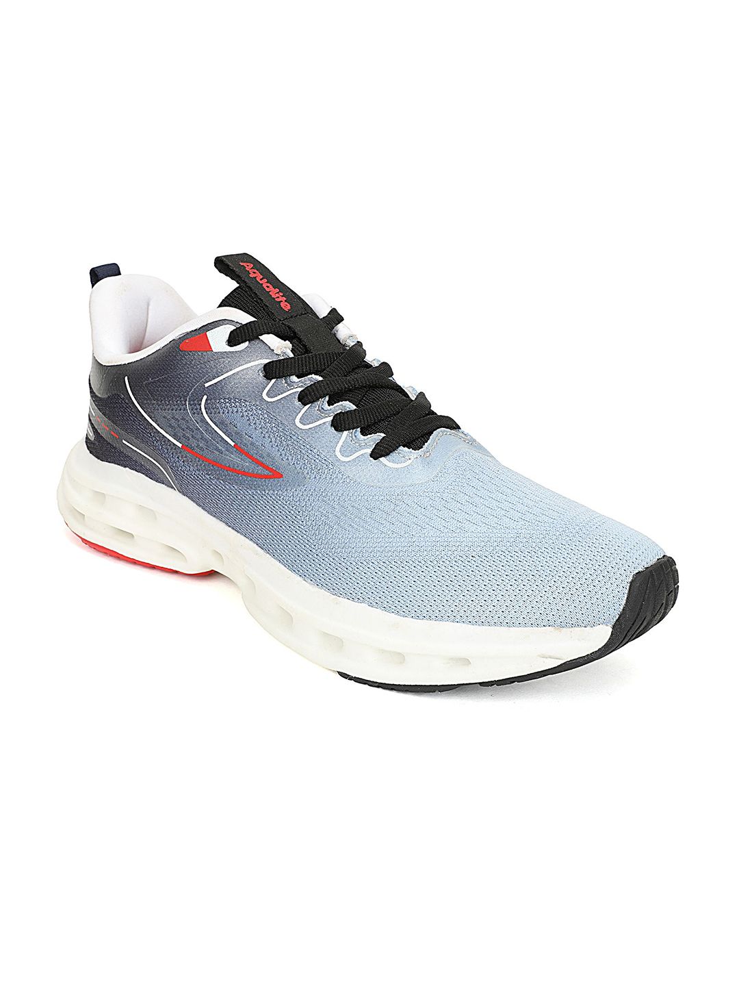 Aqualite Men Walking Non-Marking Shoes
