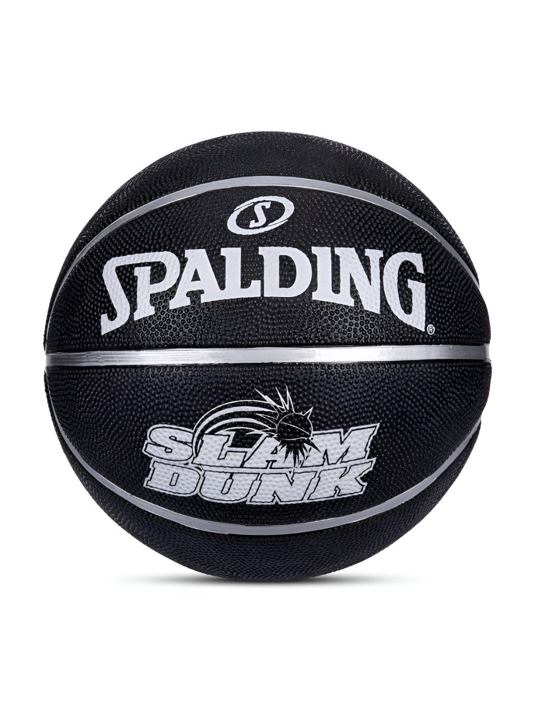 Spalding Spalding Slamdunk Pebbled Basketball