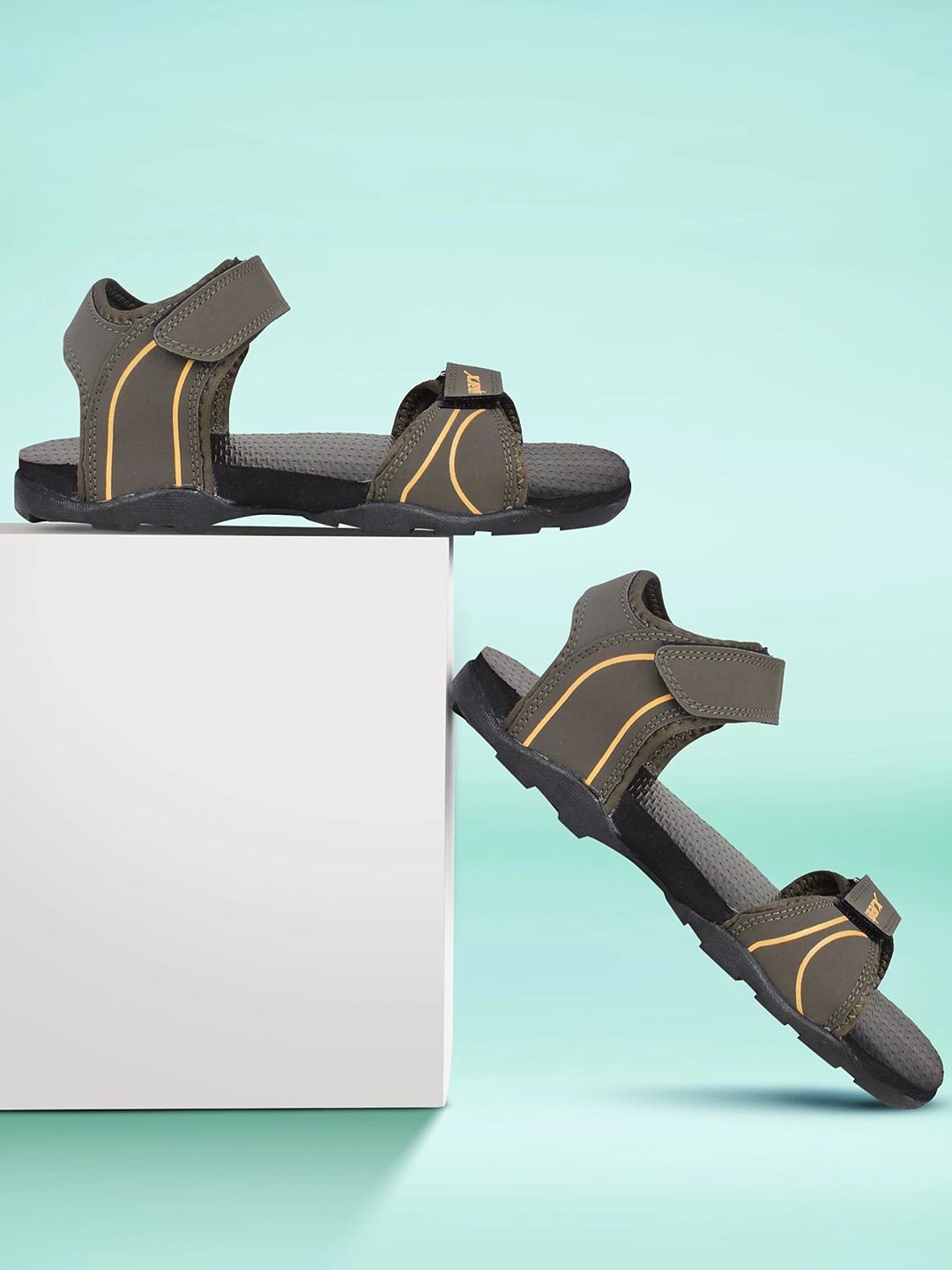 Sparx Unisex Sports Sandals