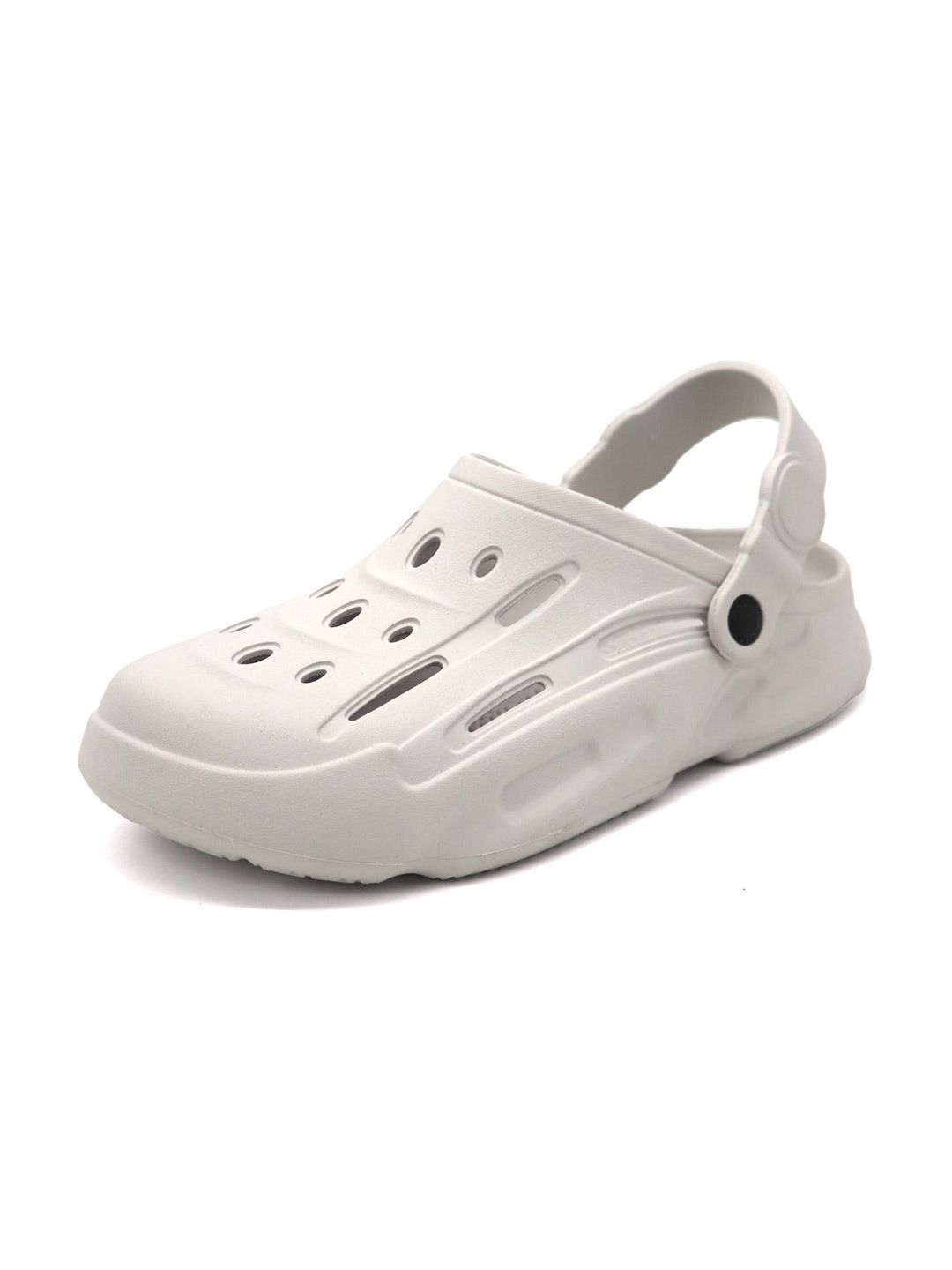 Svaar Men Premium Comfortable Clogs Flip Flop