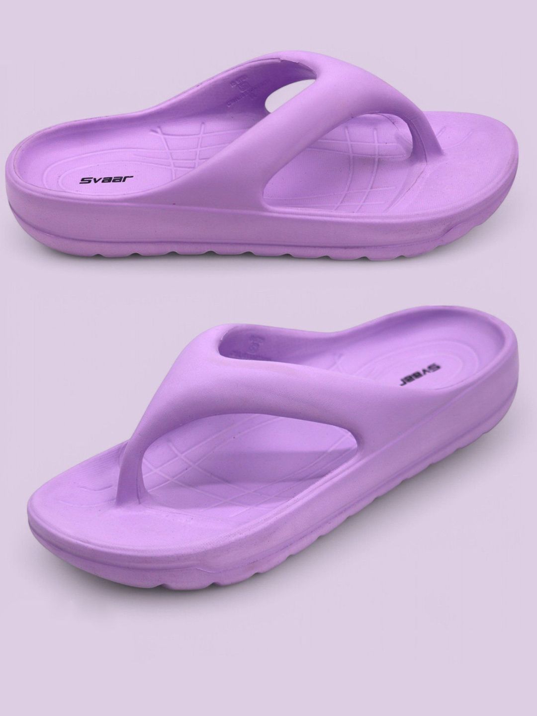 Svaar Men Thong Flip-Flops