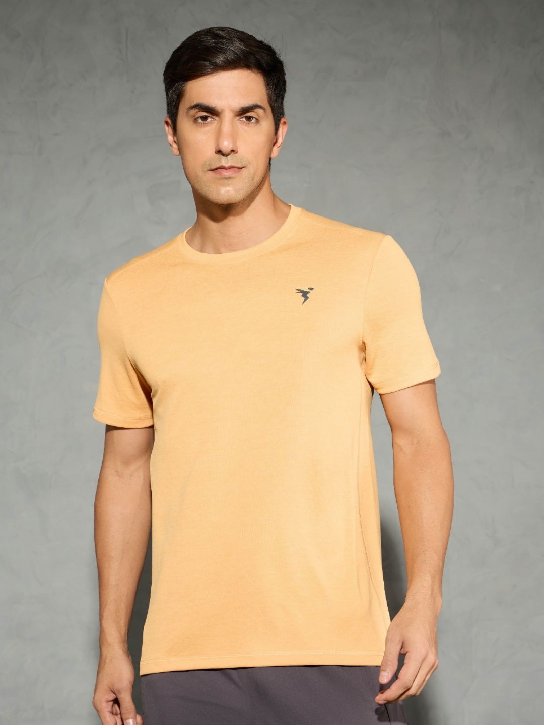 Technosport Antimicrobial Slim Fit T-shirt