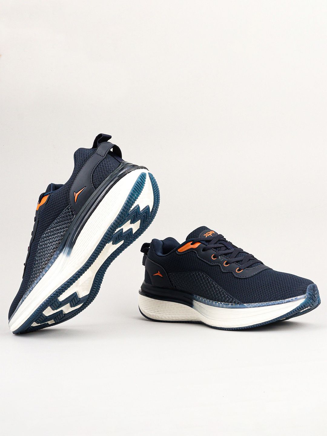 JQR Men RAPID FIRE Running Shoes