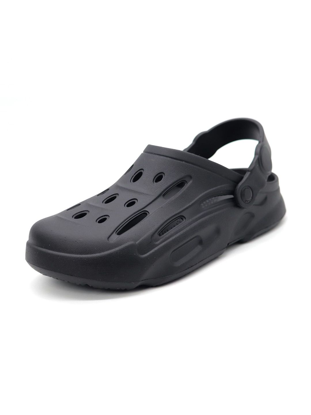 Svaar Men Clogs