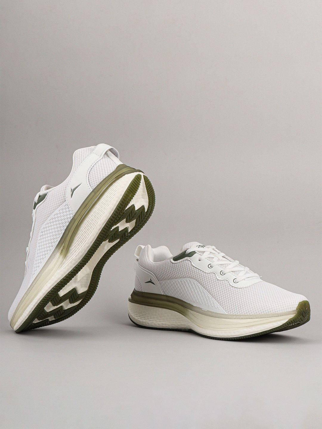JQR Men RAPID FIRE Running Shoes