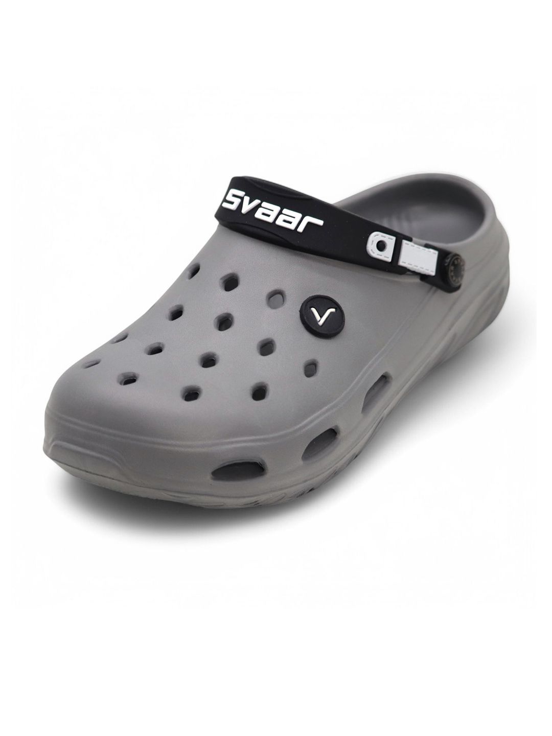 Svaar Men Clogs