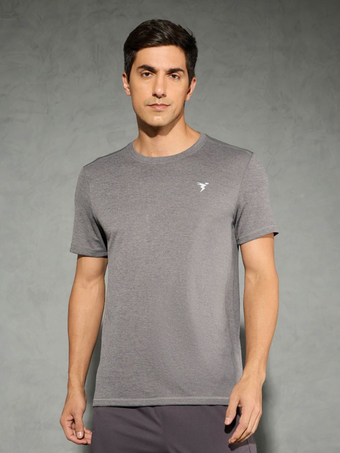 Technosport Antimicrobial Slim Fit T-shirt