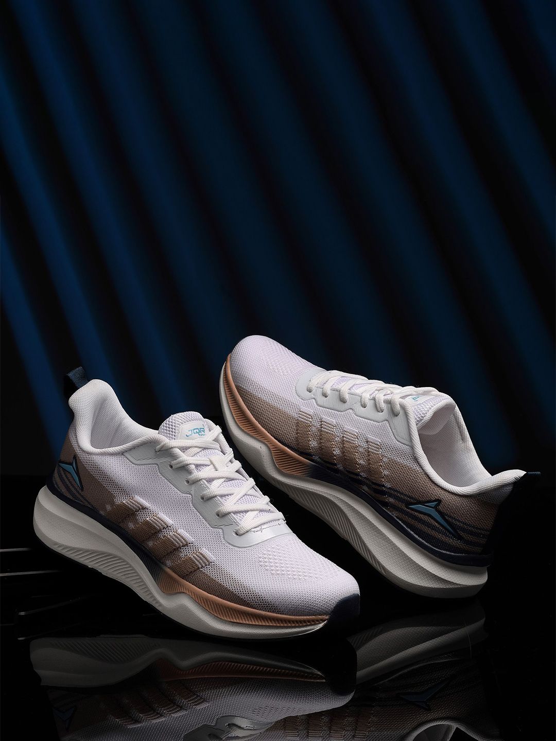 JQR Men Osaka Running shoes