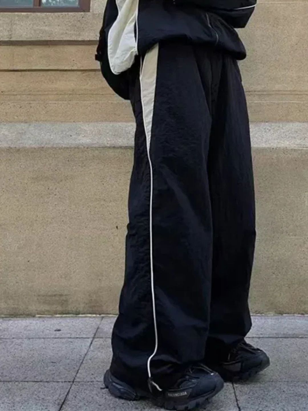 EVERDION EVERDION Men Mid RiseTrackPants