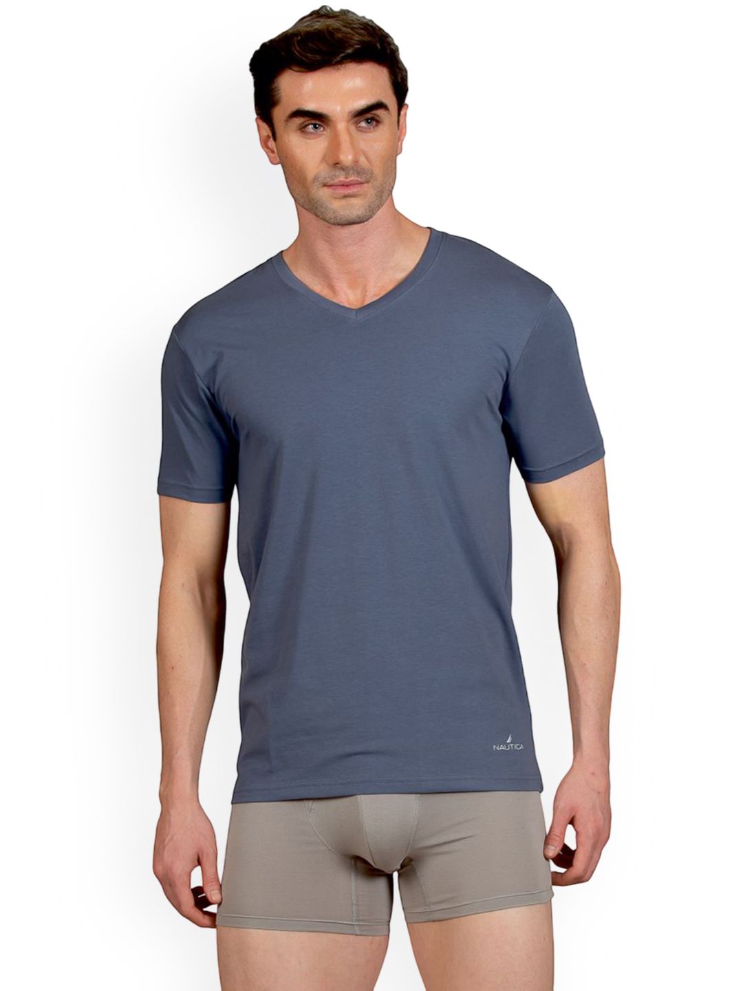 Nautica Breathable Lounge T-Shirt