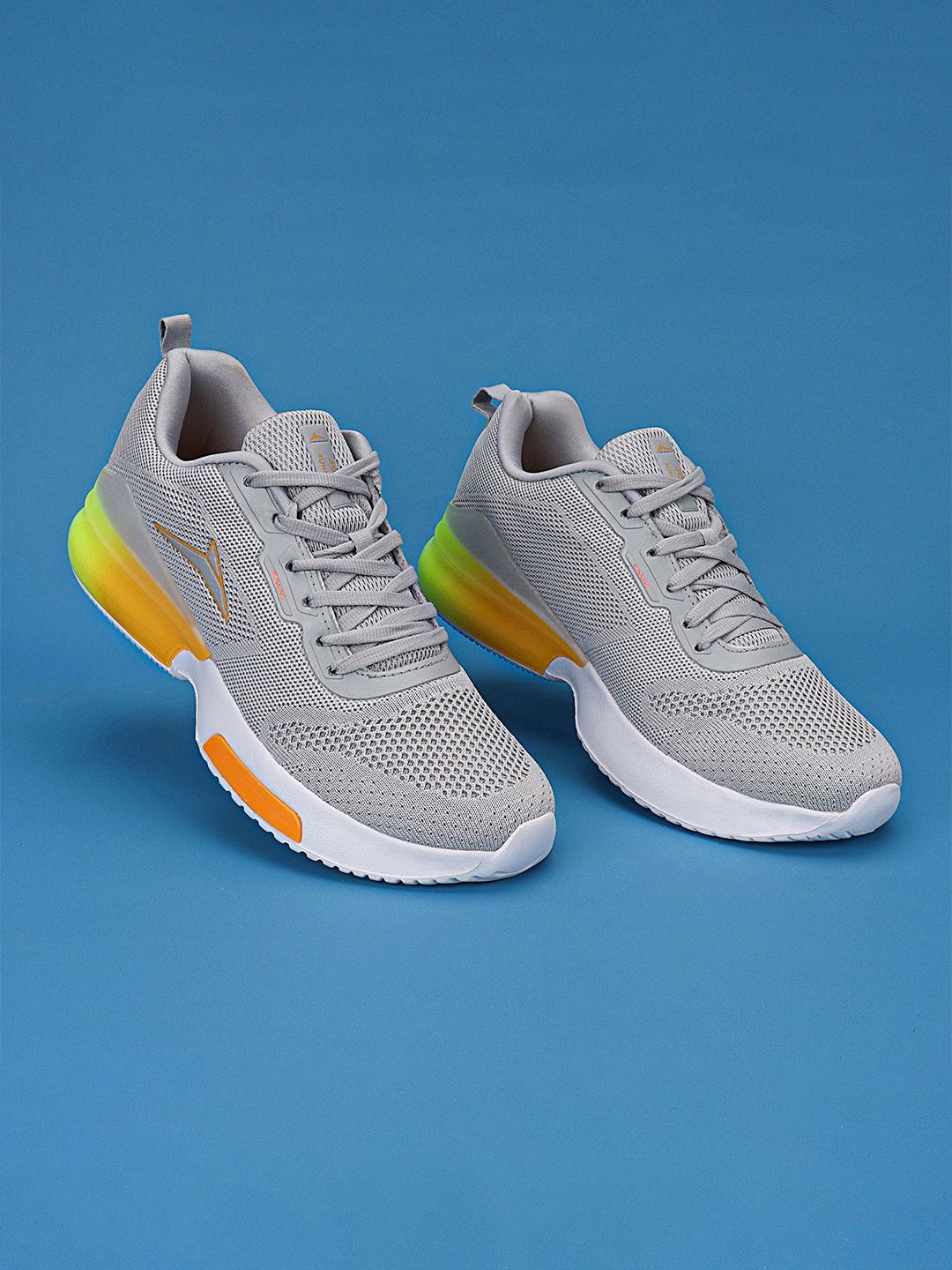 JQR WELLINGTON Men Running Shoes