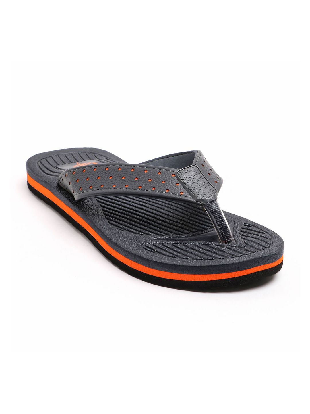 TOMSY CHOICE Men Thong Flip-Flops
