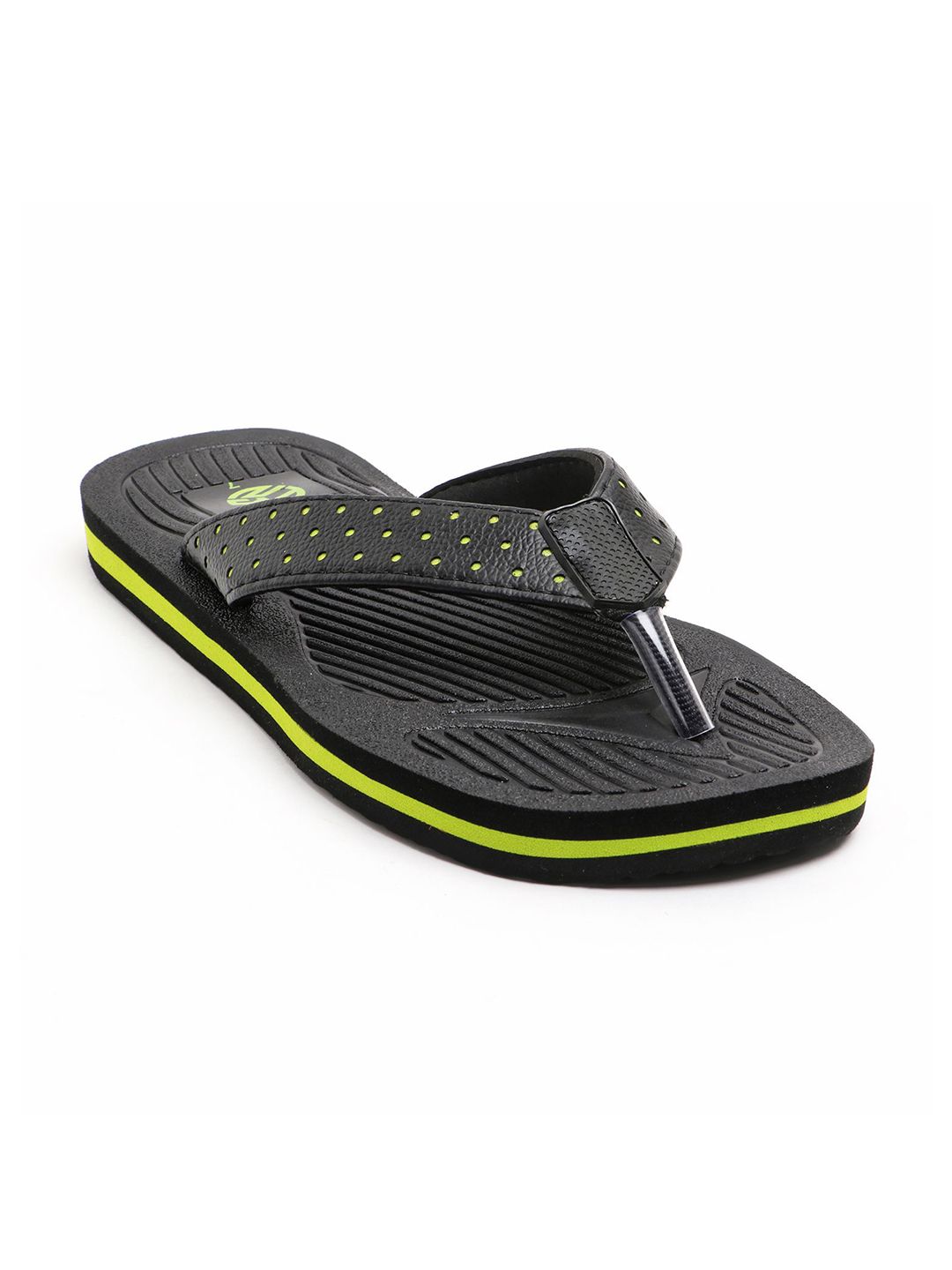 TOMSY CHOICE Men Thong Flip-Flops