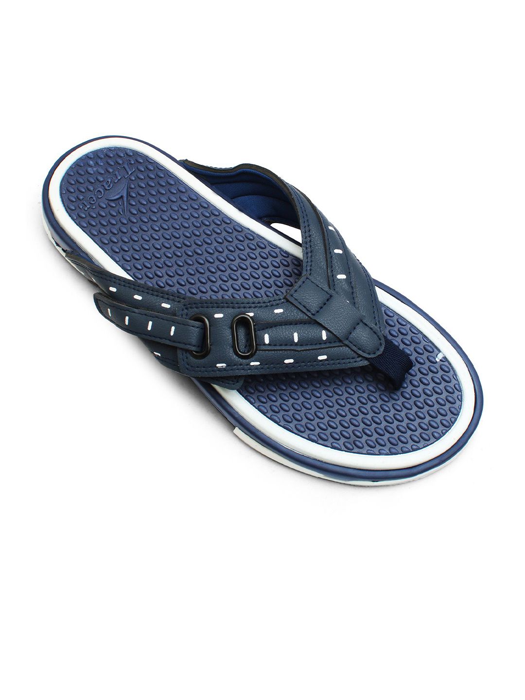 TRACER Men Comfortable Lightweight Flip-Flops