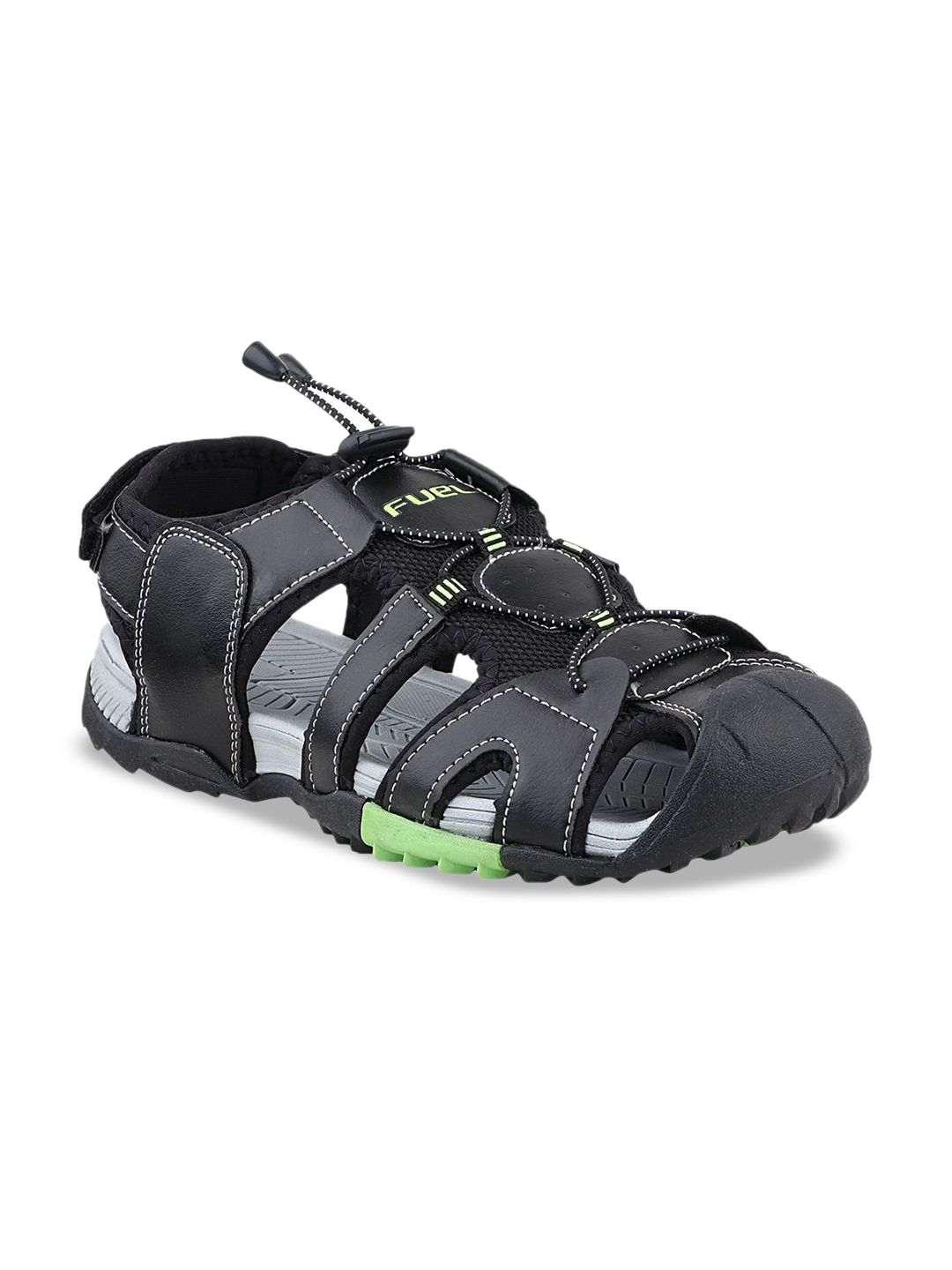 FUEL Men Casual Comfort Sandals