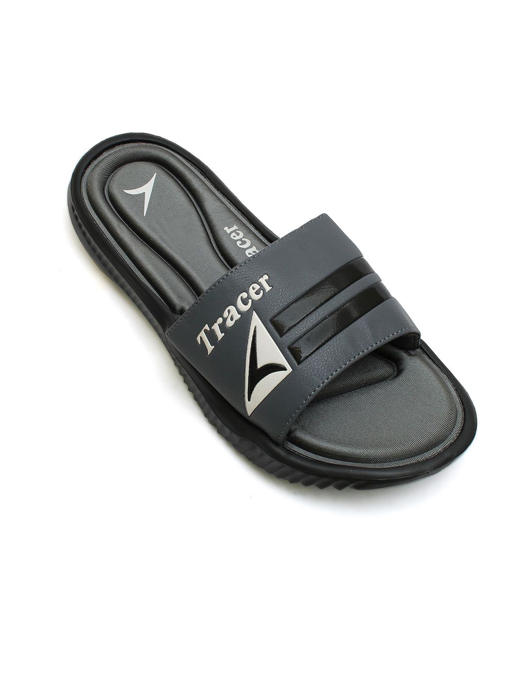 TRACER Men Printed Sliders