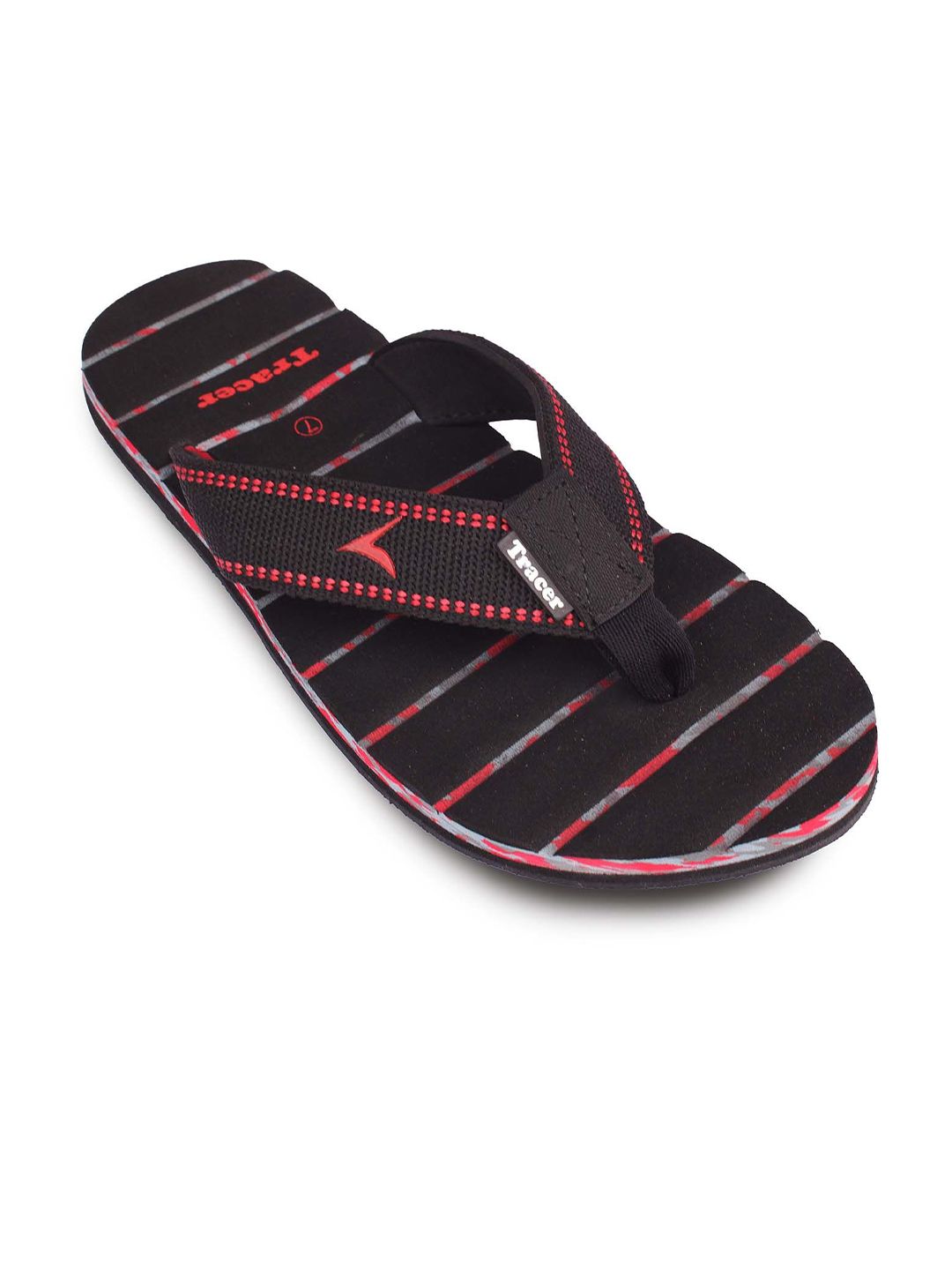 TRACER Men Comfortable Lightweight Flip-Flops