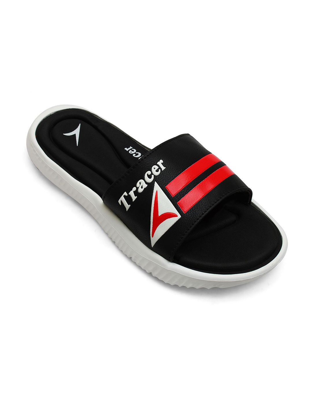 TRACER Men Printed Sliders