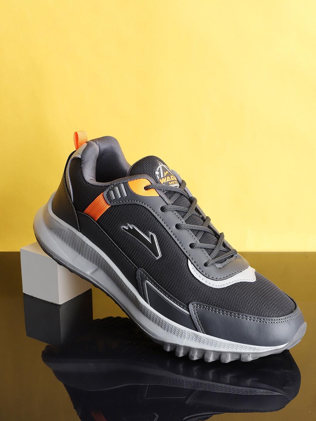 JQR WADA CULLINAN Men Sneaker