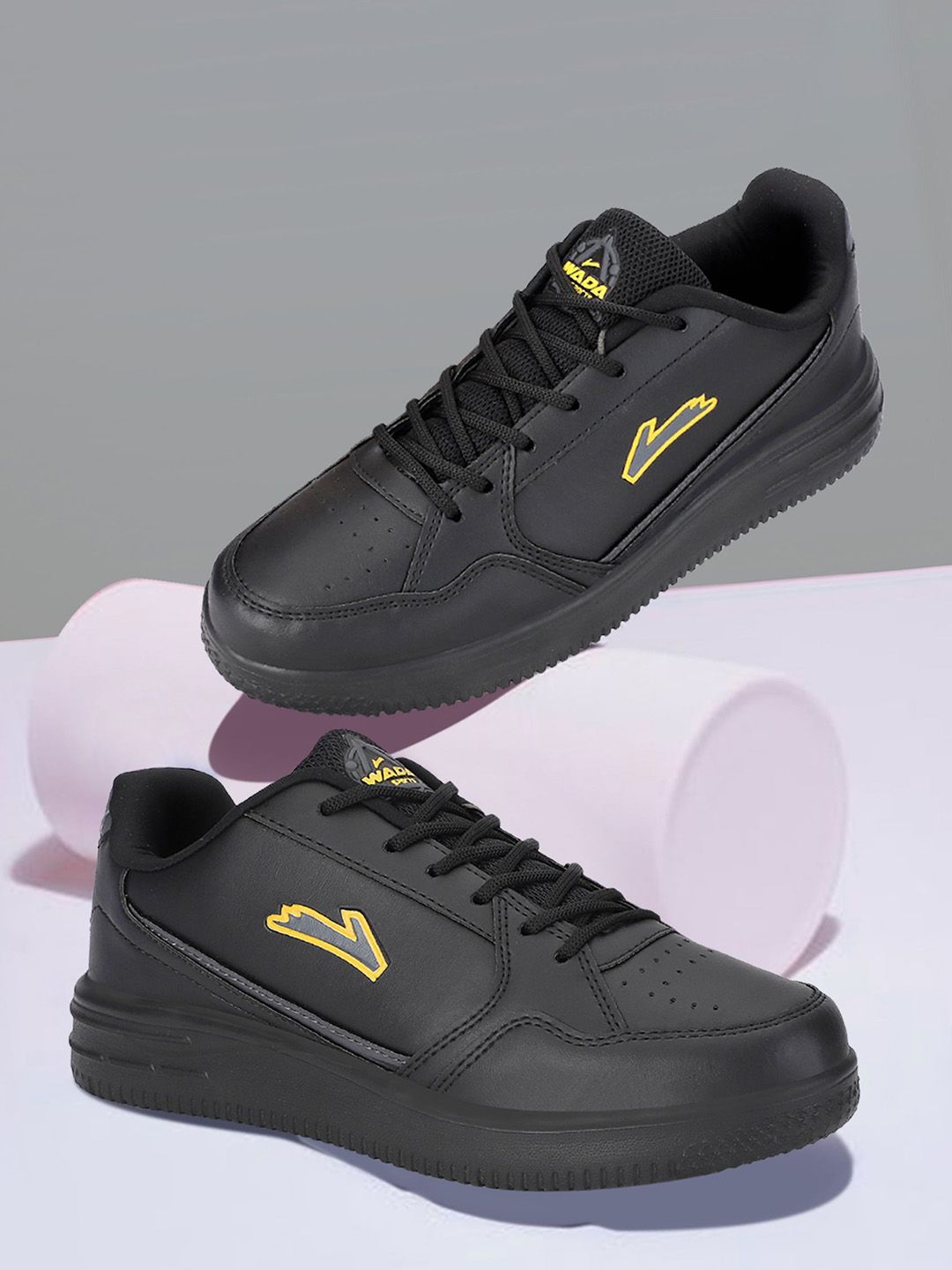 JQR WADA CRAWFORD Men Sneaker