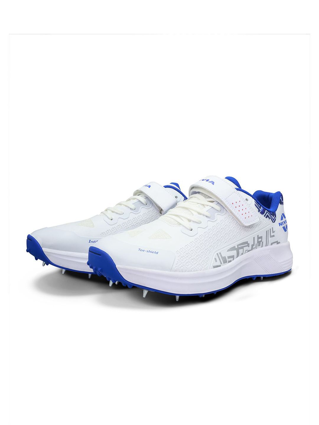 NIVIA Men Cricket Shoes